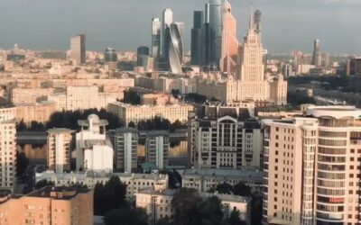 It was crazy to see the sun start rising at 2:00-3:00am but Moscow you are the best :) I loved it here