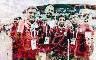 Post Game Victory Party