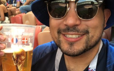 Cheezin for Sheezin! Denmark v