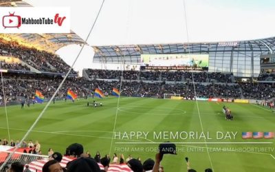 Happy Memorial Day! Advice whe