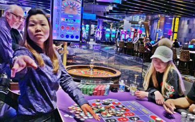 They only get pissed for a lil