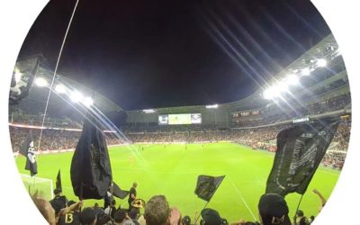 And The North End Sings, Forever more ! was epic and today is GameDay already! Wait until the 27th second mark , I’m sure you will enjoy it haha ! I believe the key is to get as much height along with distance ha! 2 more wins baby!!!