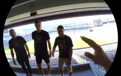 Ayyyy    GREAT JOB ALL SEASON FELLAS! When I’m nervous I say stupid things