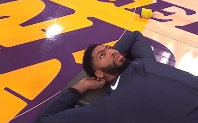 I remember in the 90s when Nic