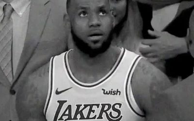 WE ARE BACK BABY , LAKERS FOR