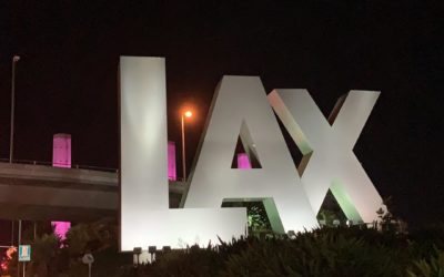 Hometown: Los Angeles, California Favorite Airline: Southwest because it goes to Vegas easily FAVORITE Destination: Cancun! FACTS! . . . . .