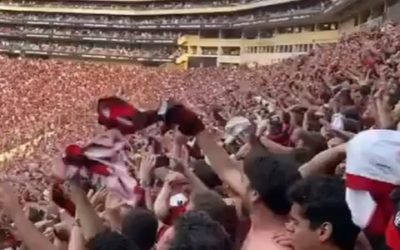 THEN Gonna tell my kids I was a fan in the stands at the stadium! How?! I’m a time traveler and I went back in time, into the stands, to watch myself score a last minute goal and cry at my glory! Haha! What a scene! I wish I wish I was there ! This is Why I love this sport! 2020 I’m goin to attend as many games as I can so I won’t miss a crying moment  WHAT A SCENE THOUGH!