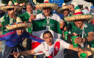 When I Travel Abroad and I see a group of Mexicans, I sprint over and tell them the story of how , “mi mama ES de Merida mexico, viva Mexico”…90% of the time it turns into this pose along with downing a beer together after the picture