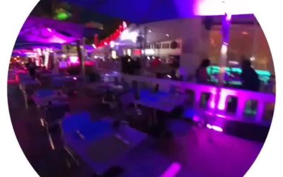 When it comes to ambience i love lights but not too too many lights but just enough to bring out the feeling i get inside when i know, it's about to go down! . . . . .