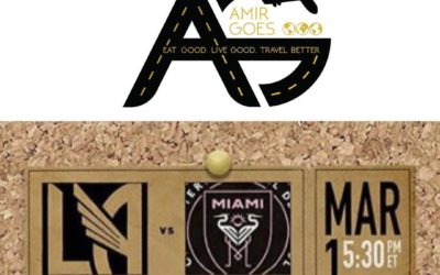 Mark it down! Put it in my calendar! Don’t make plans with me unless it’s a “see you at the banc”! I’m there times 1000 lol