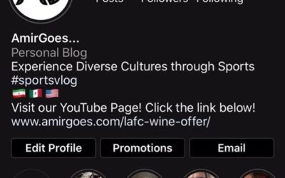 Only 6 days left to use your LAFC WINE BOTTLE DISCOUNT CODE! If you haven’t used it yet wellllll it shall expire on 12/31/2019! The process is simple, click the link in my bio, fill out your info and bingo bango your code will appear! Click on the code and it will direct you straight to Manos Wine for purchase! At the end of check out use your promo code to receive your 15% off!!! HURRRRY!