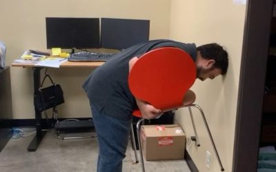 Part 2 I Struggled and squiggled to no avail LOL! CHAIRS ARE FOR SITTING ANYWAYS