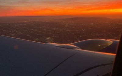 2020, I promised to still love the same thangs lol…Ocean Views and Sunsets! Starting the year off right! I’m glad to be back in Los Angeles, nothing like home…now check out this Sunset overlooking the Pacific Ocean DOUBLE TAP TO LIKE :) . . . . .