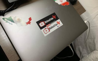 DAY 2: still Iranian Mexican . . . .