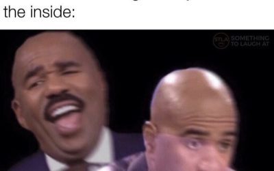 Have a good Sunday, it could be your last ! Haha ok well I hope not! War is never the answer! I’ll expect the worst and hope for the best  . . . . . . . .