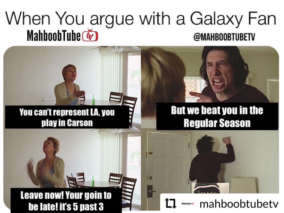 I’m reaaalllyyy Looking forward to this year! Galaxy Fans are hilarious when they try to make a point! Los Angeles is Black and Gold ! As a half Mexican chicharito goin to the Galaxy slightly hurts my feelings but as a Soccer Fan, it’ll be that much enjoyable watching a Mexican galaxy fan cry ! Enjoy the Sun in Carson! @mahboobtubetv .
.
.