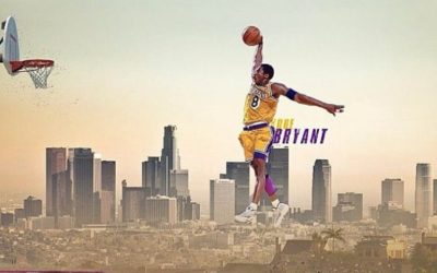 Thank you for giving me years and years of happiness! You are the GOAT and there will be no other Kobe! Rest In Peace mamba  LEGENDS ARE FOREVER