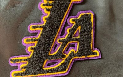 The Los Angeles Lakers will always hold a special place in my sports heart! They introduced me to the world of sports, as a baby Amir I remember us gathering around at family nights with my uncles and cousins to root them on! My favorite player back in the day was Nick Van Exel, I remember I wanted to be left handed cuz of him ! I went to a basketball camp because he was goin to show up! He got traded that day but still showed up and signed my basketball! A day I’ll never forget! Many years later the love continues and grows more everyday! I love you  , even when you sucked I had faith Thank you for turning it around ! . . . . .