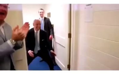 Too soon? MAKE LOVE NOT WAR! PEACE IN THE MIDDLE EAST !! . . . . .