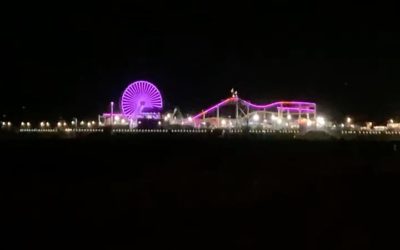 Day 5 without you…The city adores you and all across Los Angeles they have been proving it! FOR KOBE!! . . . . .