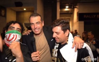 Facts , I am Persian and I am Mexican haha GREAT TIMES !! . . . . .