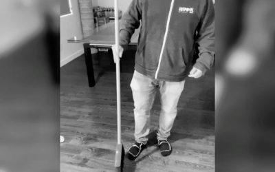 God Bless You Earth ! I’m still amazed and confused lol