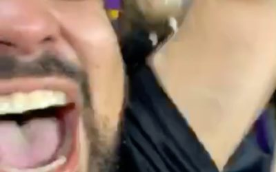 I am a true believer of the term, “Having too much Fun”…I welcome it…I accept it…I regret nothing! What A Time to Be Alive! Last night was wayyyy too much FUN! What a comeback and now tothe next round to play Cruz Azul, I still can’t believe it….anyways check out this vid from the ending of the Game! Cherry on top, it was my brothers first time in the AND his first . Sorry the quality isn’t as good, this was saved from my Instagram live video . . . .