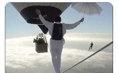 Day 2 has been more rough than Day 1! I literally watched a replay of the LAFC vs Leon game last night with my dad . . . . .