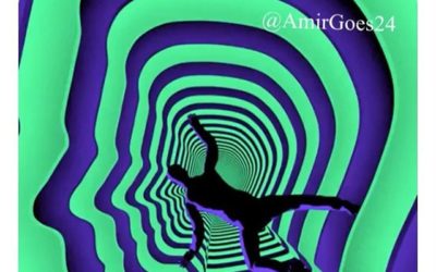 I think it took me 20 mins to post this cuz I was stuck just staring at the loop for the past 15 mins  it’s somehow satisfying knowing he will never hit the ground 🤣 anyways Day 9 has been the suckiest of them all! Everyday has been terrible news after terrible news so I hope this ends soon so we can let the good times roll once again STAY SAFE EVERYONE AND STAY YOUR ASS HOME! . . . .