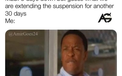 I thought I would never say this but here it goes, I miss you MLS! Technically LAFC but they make the rules so yeah  . . . . .