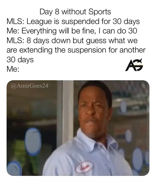 I thought I would never say this but here it goes, I miss you MLS! Technically LAFC but they make the rules so yeah  .
.
.
.
.