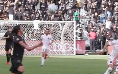 If you haven’t seen it then your welcome …what a Goal by , on the Mans Birthday too…and what a game by …….where you at with ur tie’n ass! . . . .