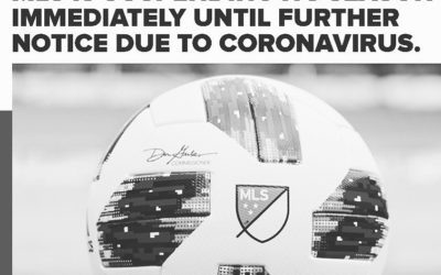 I’ve never seen a situation like this! I think I need to pick up a new hobby cuz life without sports DAY 1 starts now 🥺