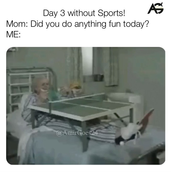Saturdays used to be so much fun! My mom said I could be productive while sports isn’t on but sports IS PRODUCTION! Anyways, taking it a day at a time  if u have an idea of something fun to do please COMMENT lol
.
.
.
.
.