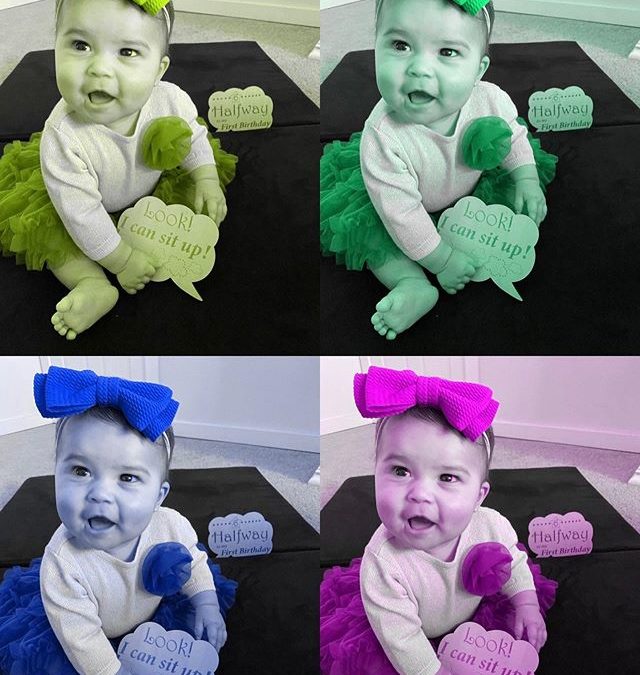 6 months today!!!! Omg 6 months have passed and I still pretend like I know what The fug is goin on!