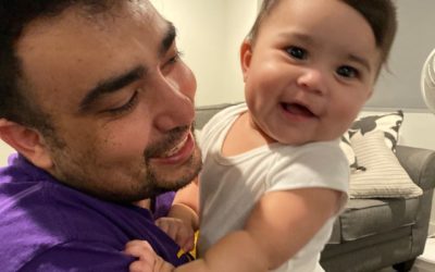Happy Father’s Day to all the fathers and the father figures! I’m forever grateful to have Mila and Monica in my life! A game changer and I couldn’t be happier to spend my 1st Father’s Day with them   . . . . .