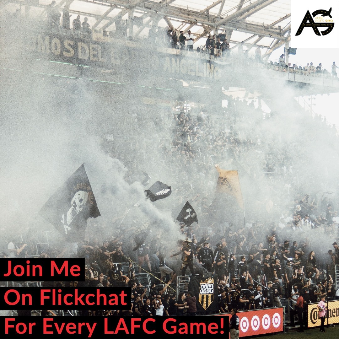 Click the link on my bio, click this picture, and download the flickchat app if you want to Join my group for every LAFC game. ⁠
⁠
We can't be at the Banc but we can cheer on the team together through the chat for every game! ⁠
⁠
Take the polls or quizzes and stay up to date with all the LAFC news! ⁠
⁠
LIVE CHATS during the games so catch me on for tonights game vs. San Jose! Lets get this W pretty please @LAFC ⁠
⁠
photocred: @cspek⁠
.⁠
.⁠
.⁠