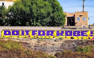 I’ve been a Laker fan all of my life! I’ve been a Kobe fan all of my life! I’ve been waiting for this moment again, all of the past ten damn years! I can’t say it any better! 3 more wins!!! . . . Repost:   . . . . .