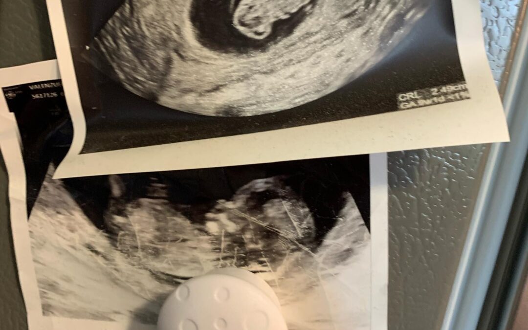 Big sister Mila again 3 under 3??